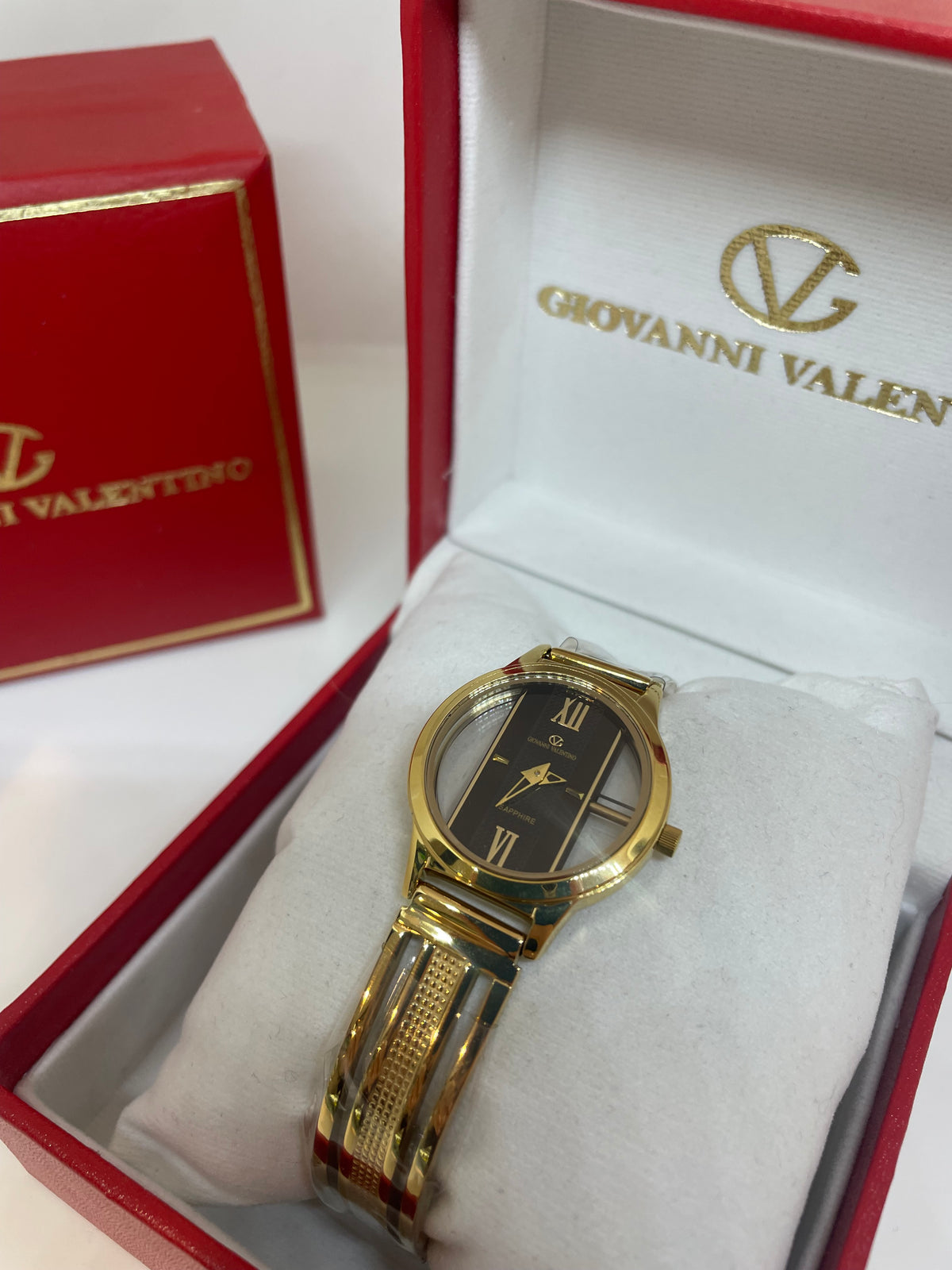 RELOJ GIOVANNI VALENTINO