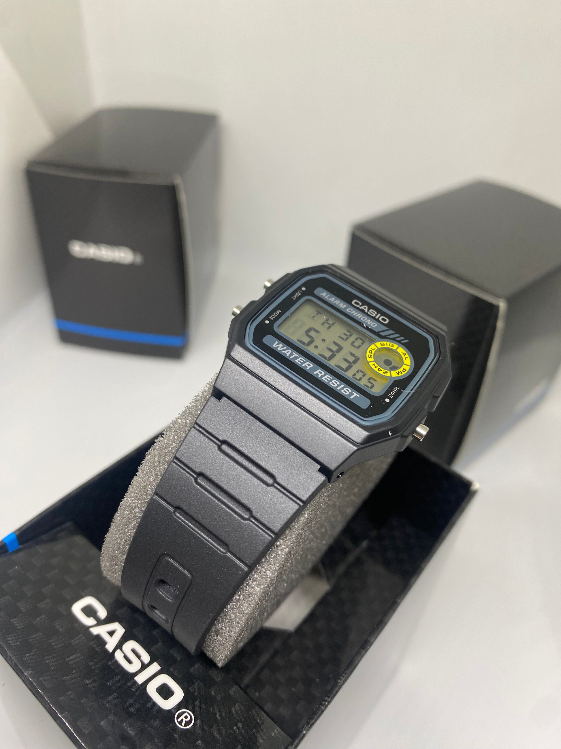 RELOJ CASIO F94 - Casiolandia