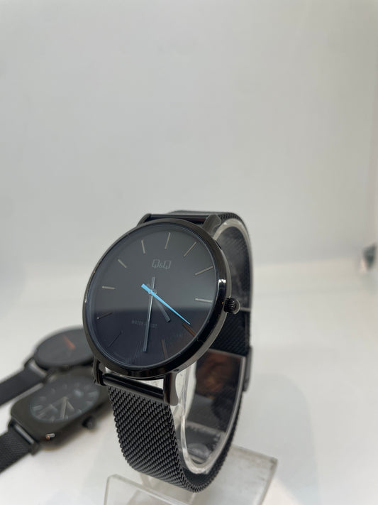 RELOJ Q&Q Q63A HOMBRE