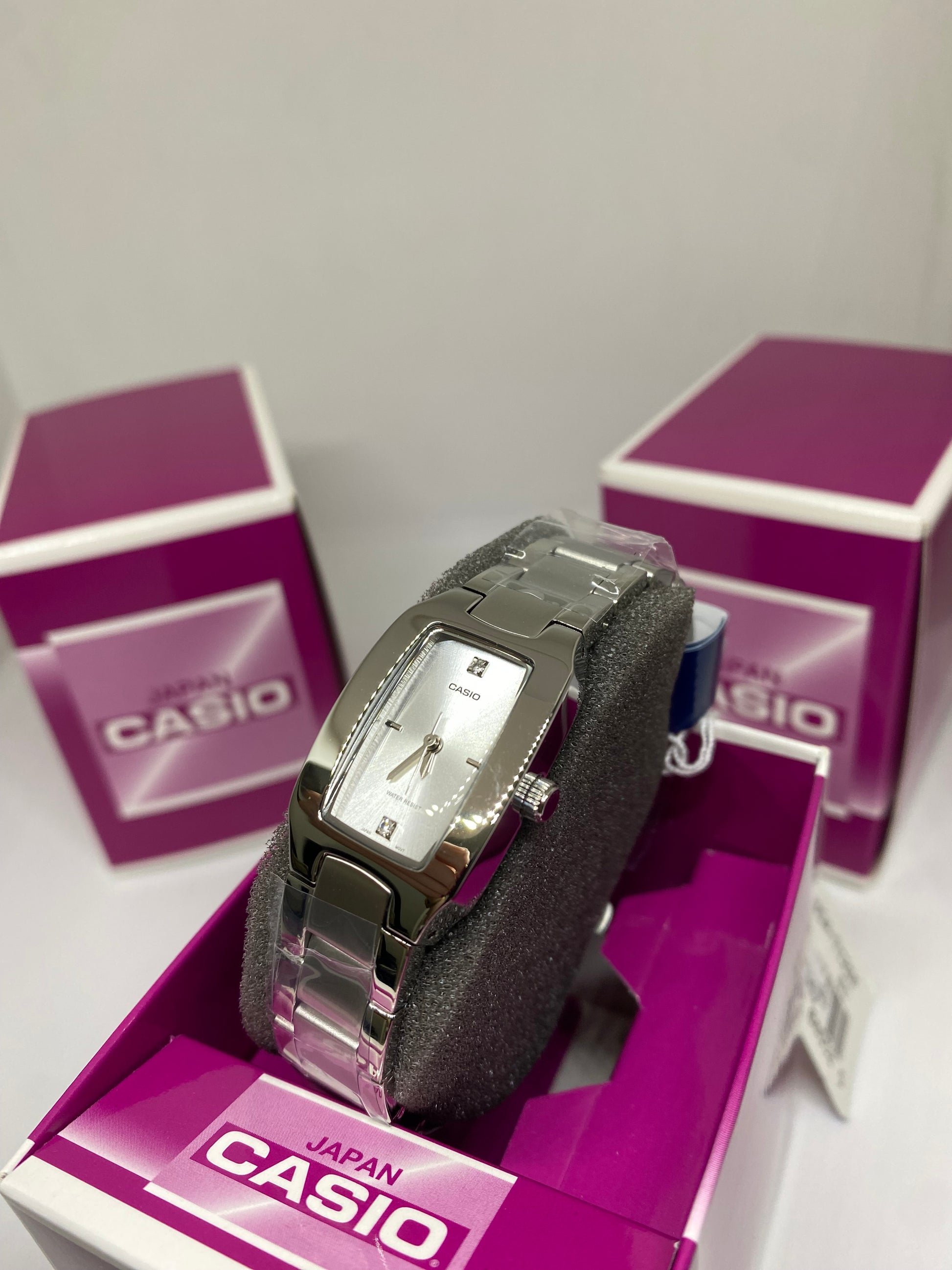 RELOJ CASIO LTP 1165A - Casiolandia