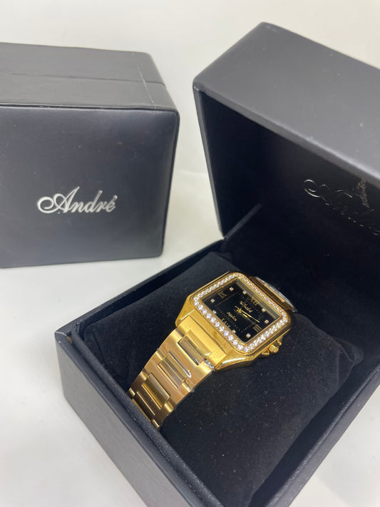 RELOJ ANDRÉ 066 - Casiolandia