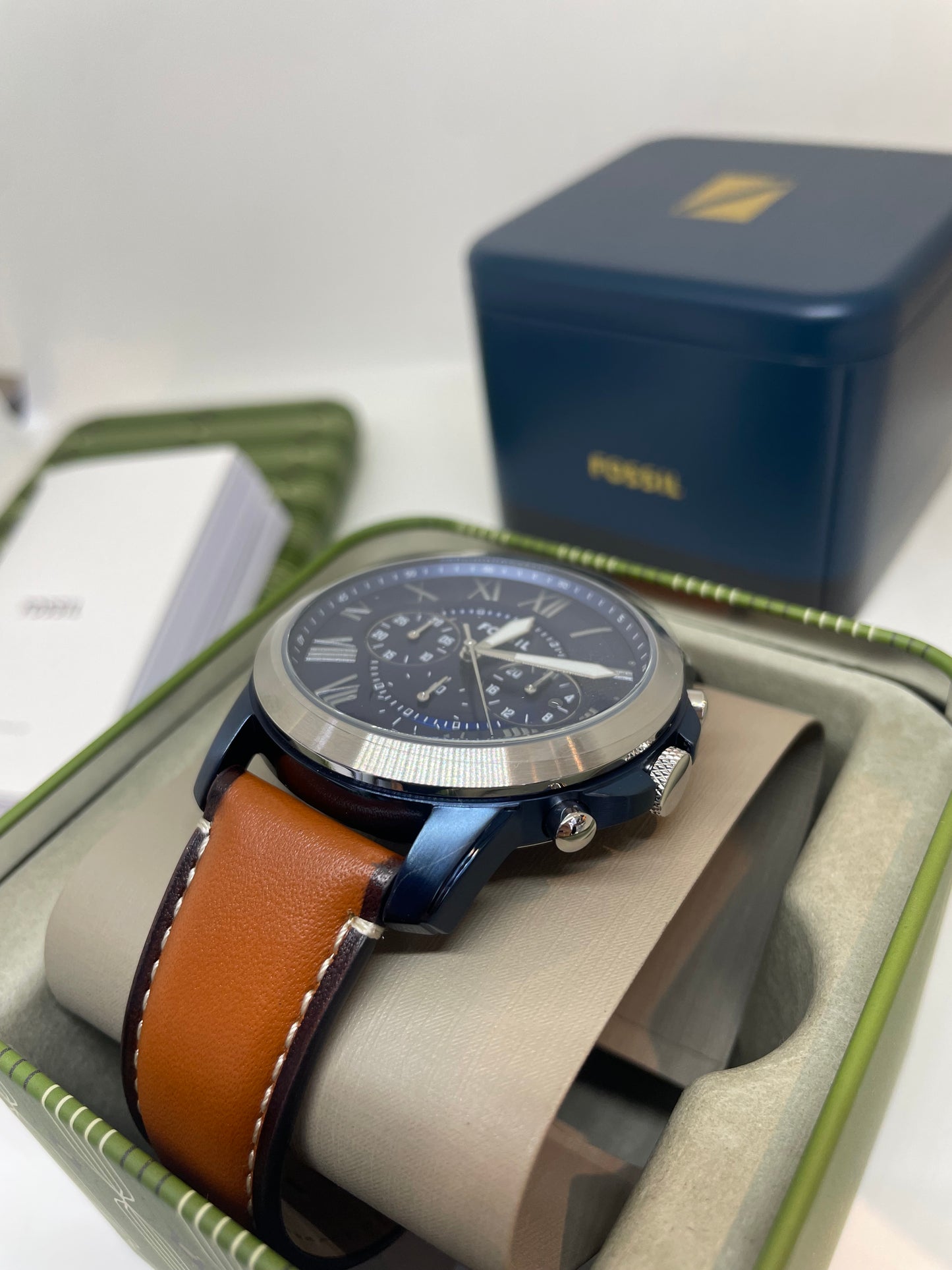 RELOJ FOSSIL FS5151