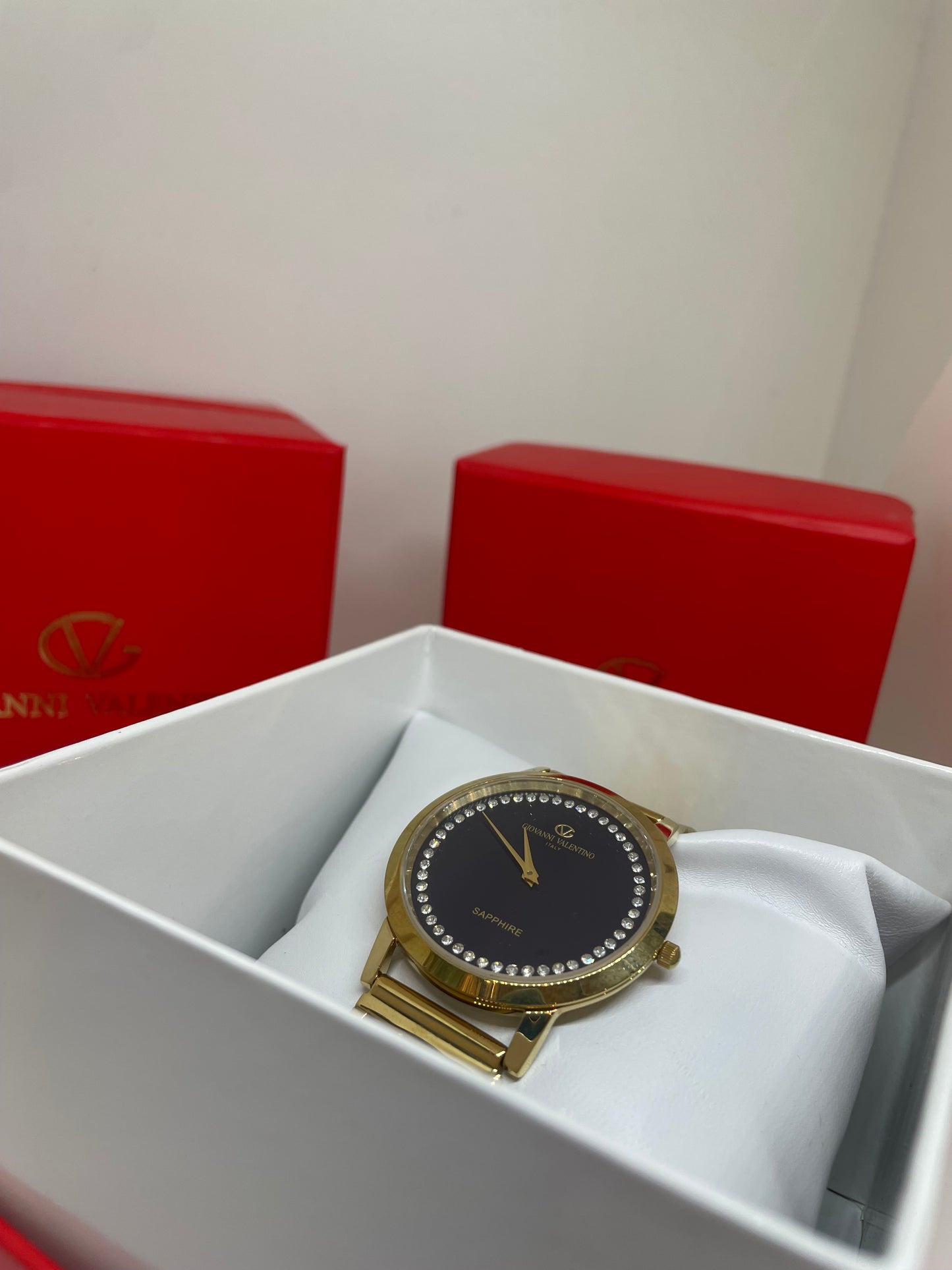 RELOJ GIOVANNI VALENTINO 8487 - Casiolandia