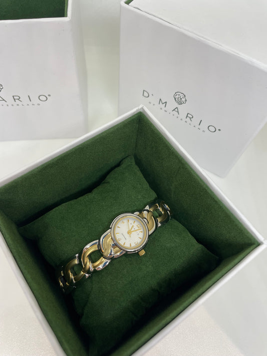 RELOJ D MARIO  FC1508 - Casiolandia