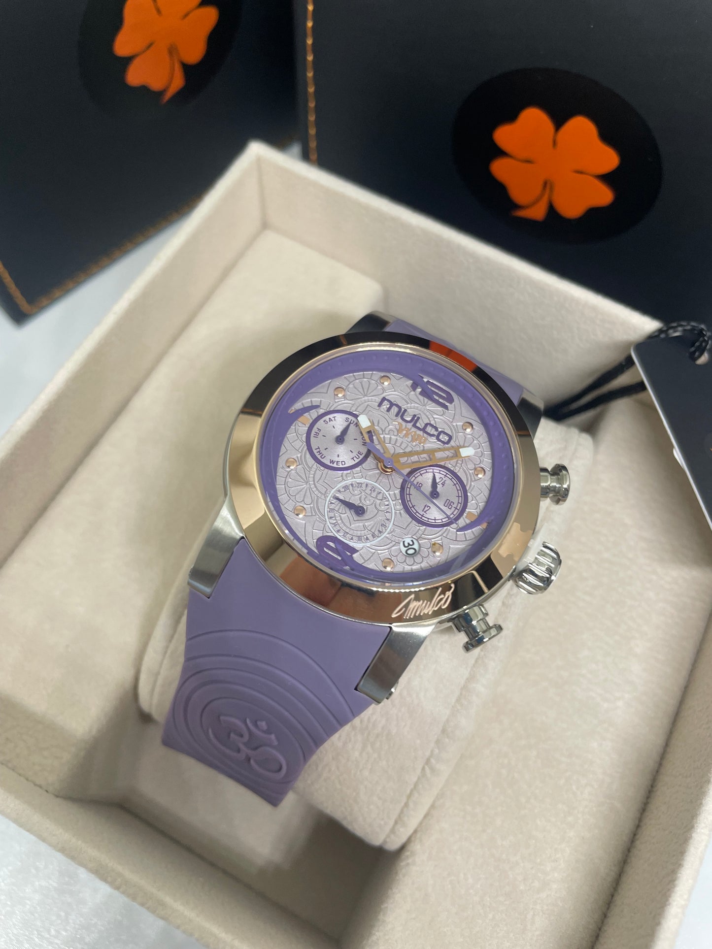 RELOJ MULCO MW321837053