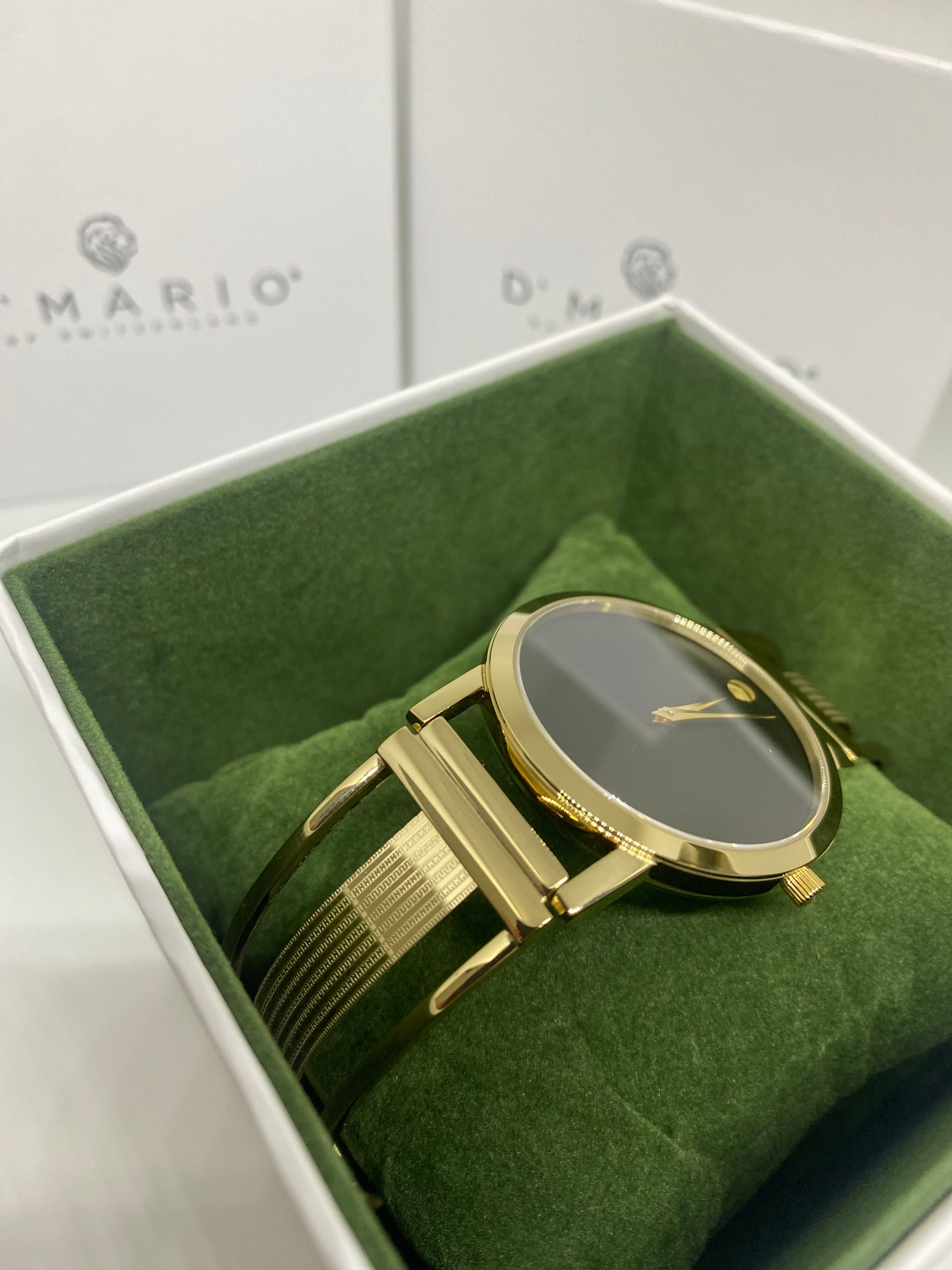 RELOJ D MARIO ZE0153 - Casiolandia