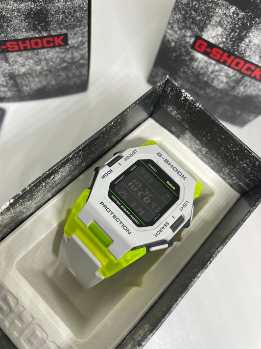 RELOJ G-SHOCK GD-B500MW UNISEX