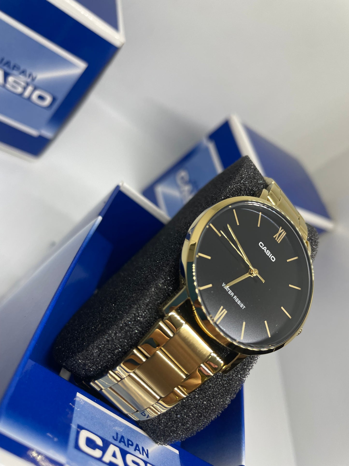 RELOJ CASIO LTP-VT01G