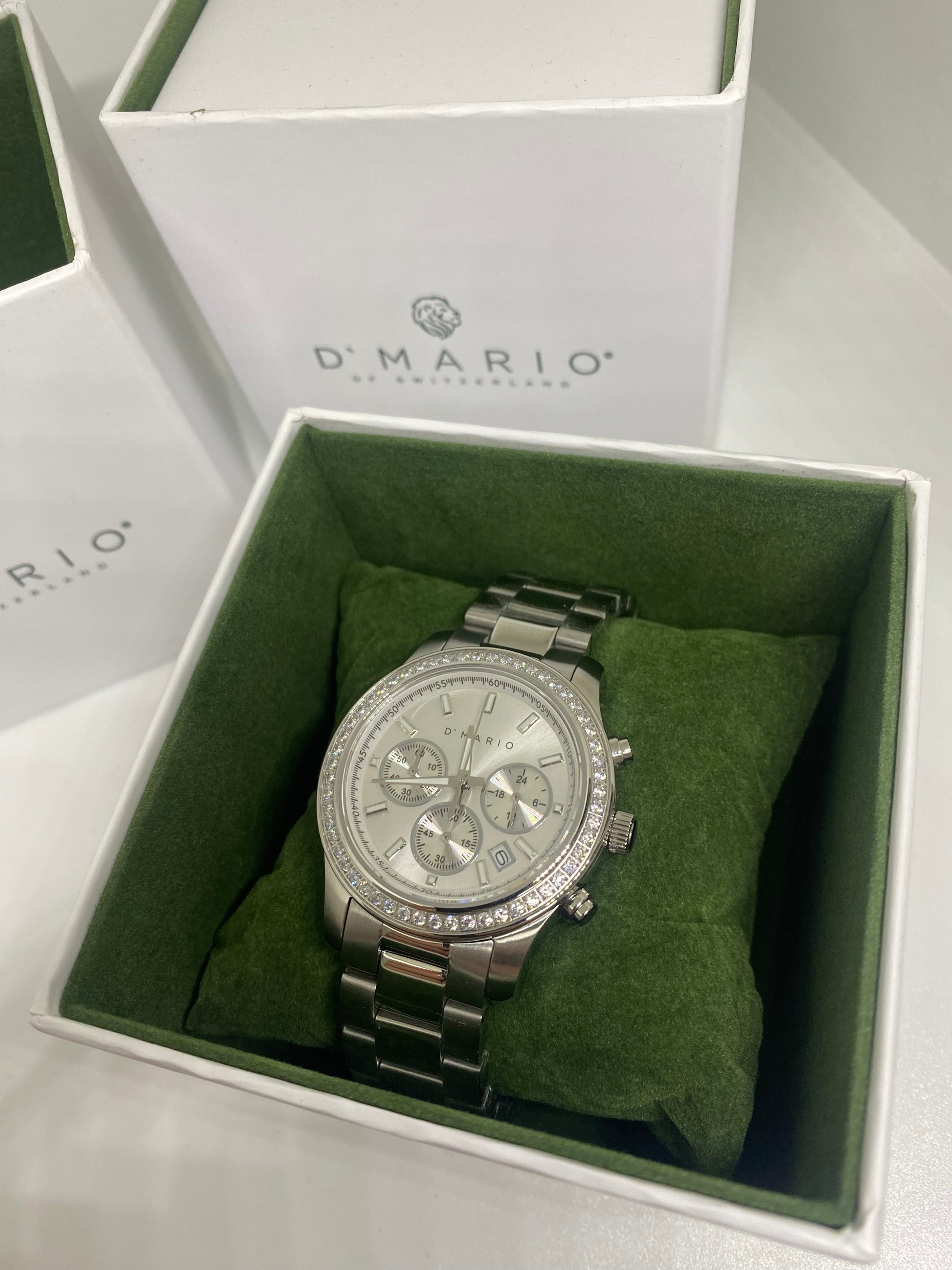 RELOJ D MARIO KS0173 - Casiolandia