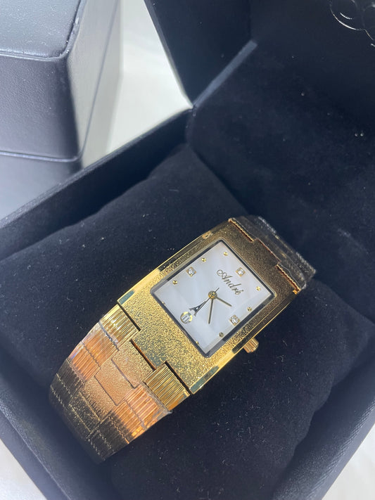 RELOJ ANDRÉ 403 - Casiolandia
