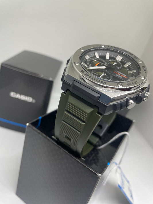 RELOJ CASIO MWA-300H HOMBRE