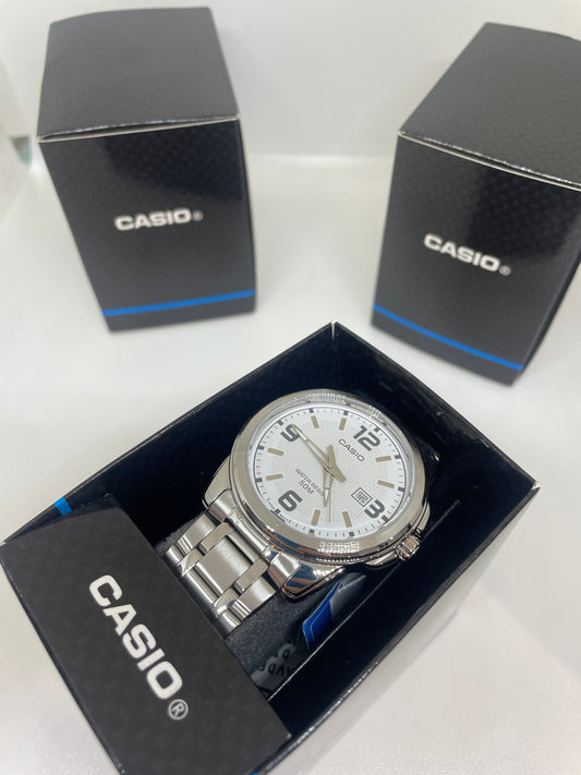 RELOJ CASIO MTP 1314D HOMBRE - Casiolandia