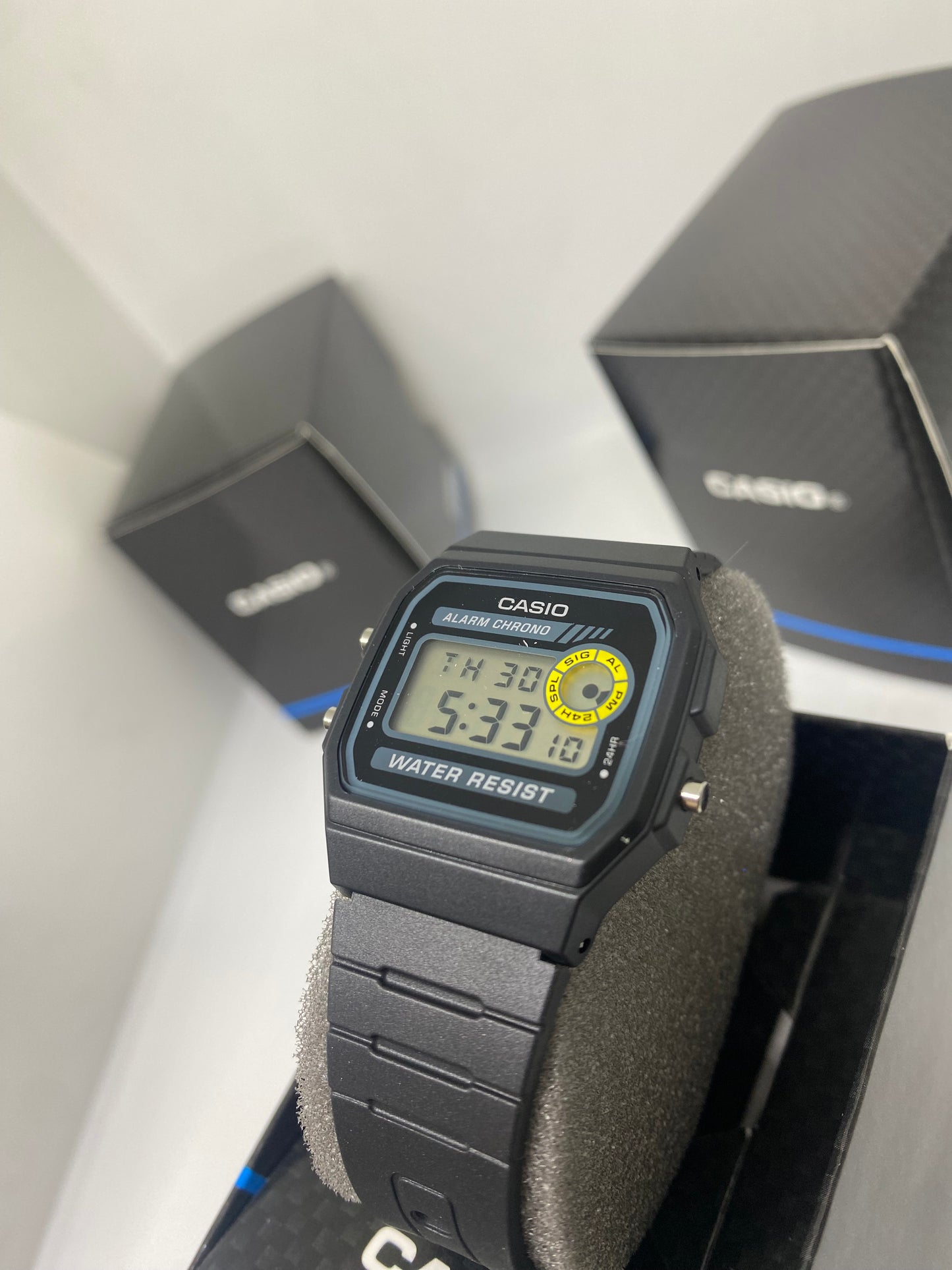 RELOJ CASIO F94 - Casiolandia