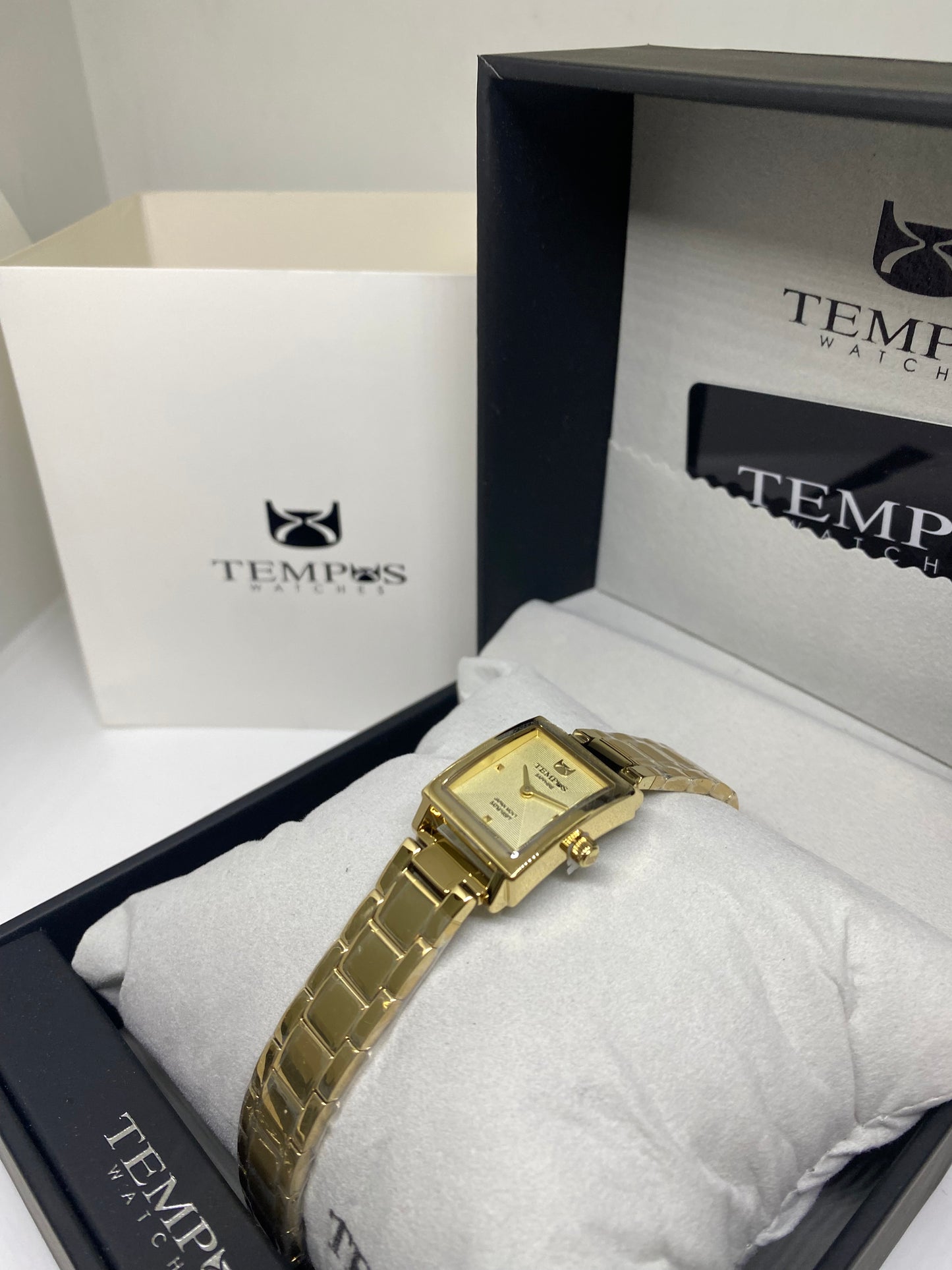 RELOJ TEMPUS SS1128