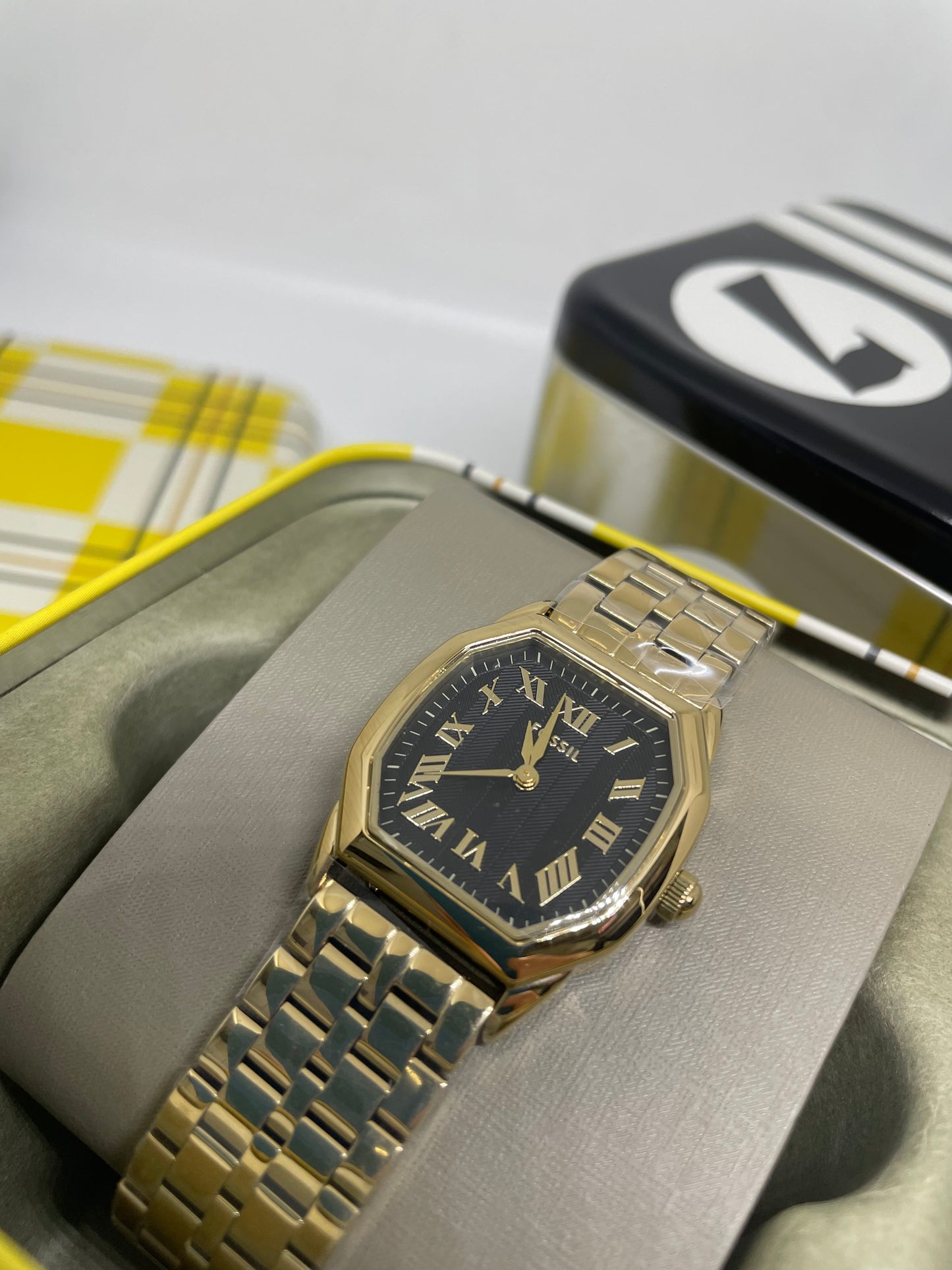 RELOJ FOSSIL ES5433