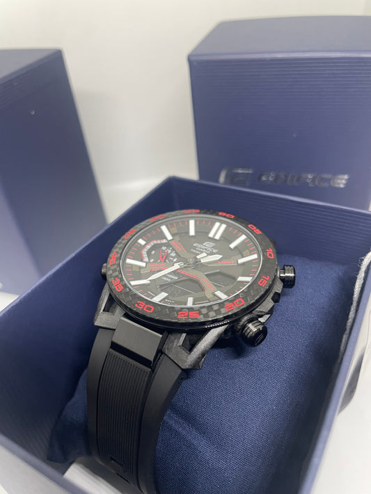 RELOJ CASIO EDIFICE ECB-2000PB