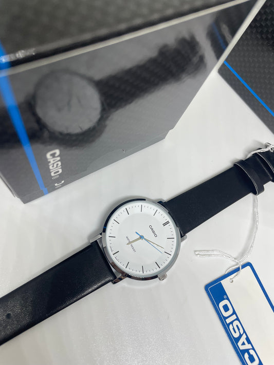 RELOJ CASIO MTP-VT04L HOMBRE