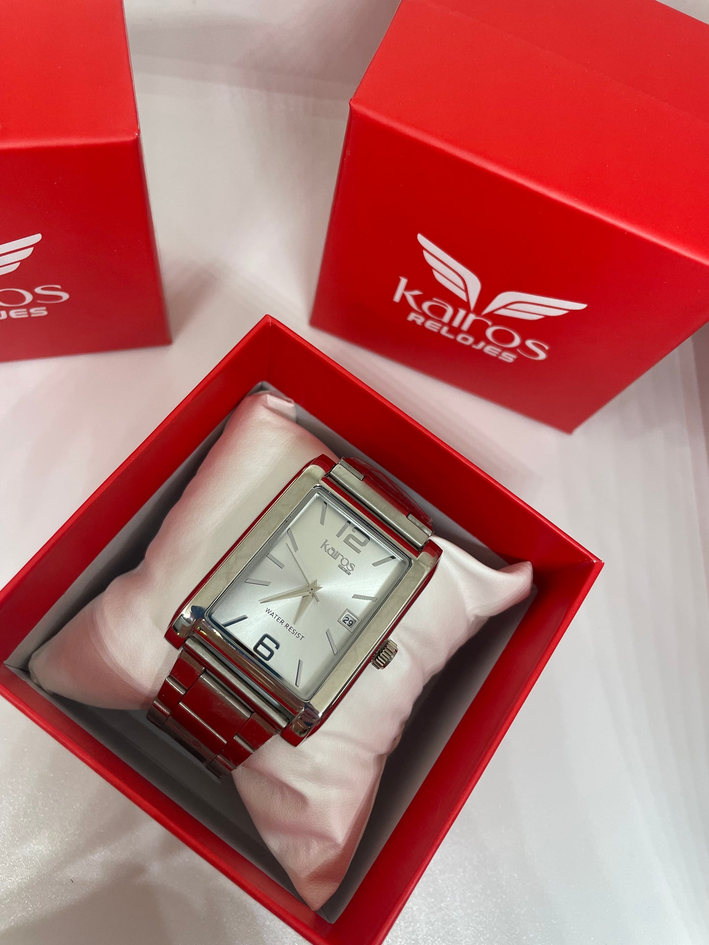 RELOJ KAIROS KLF2183