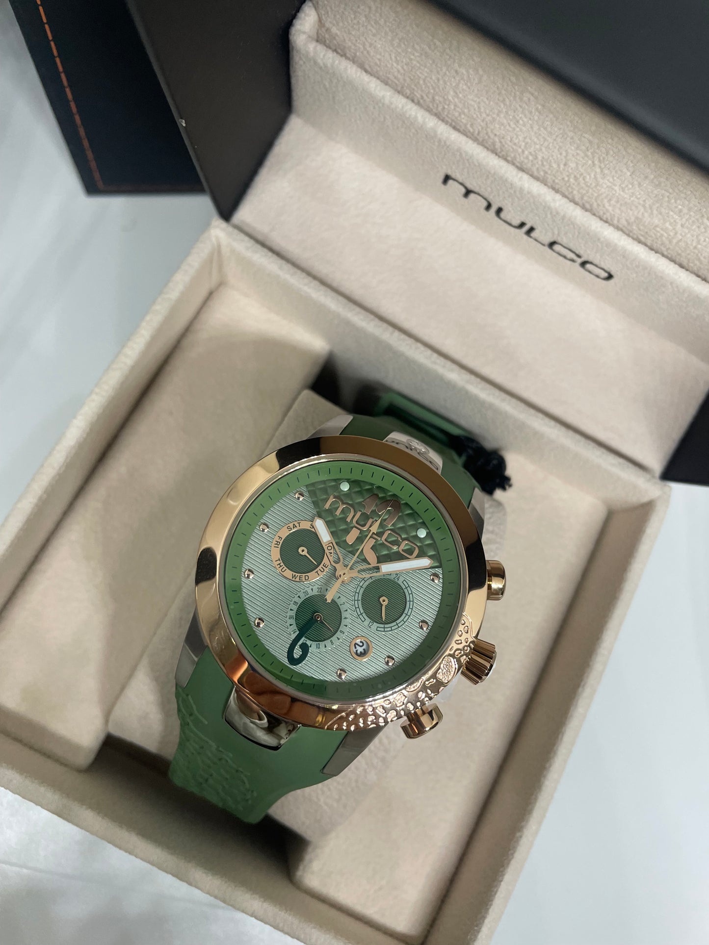 RELOJ MULCO MW3 22872