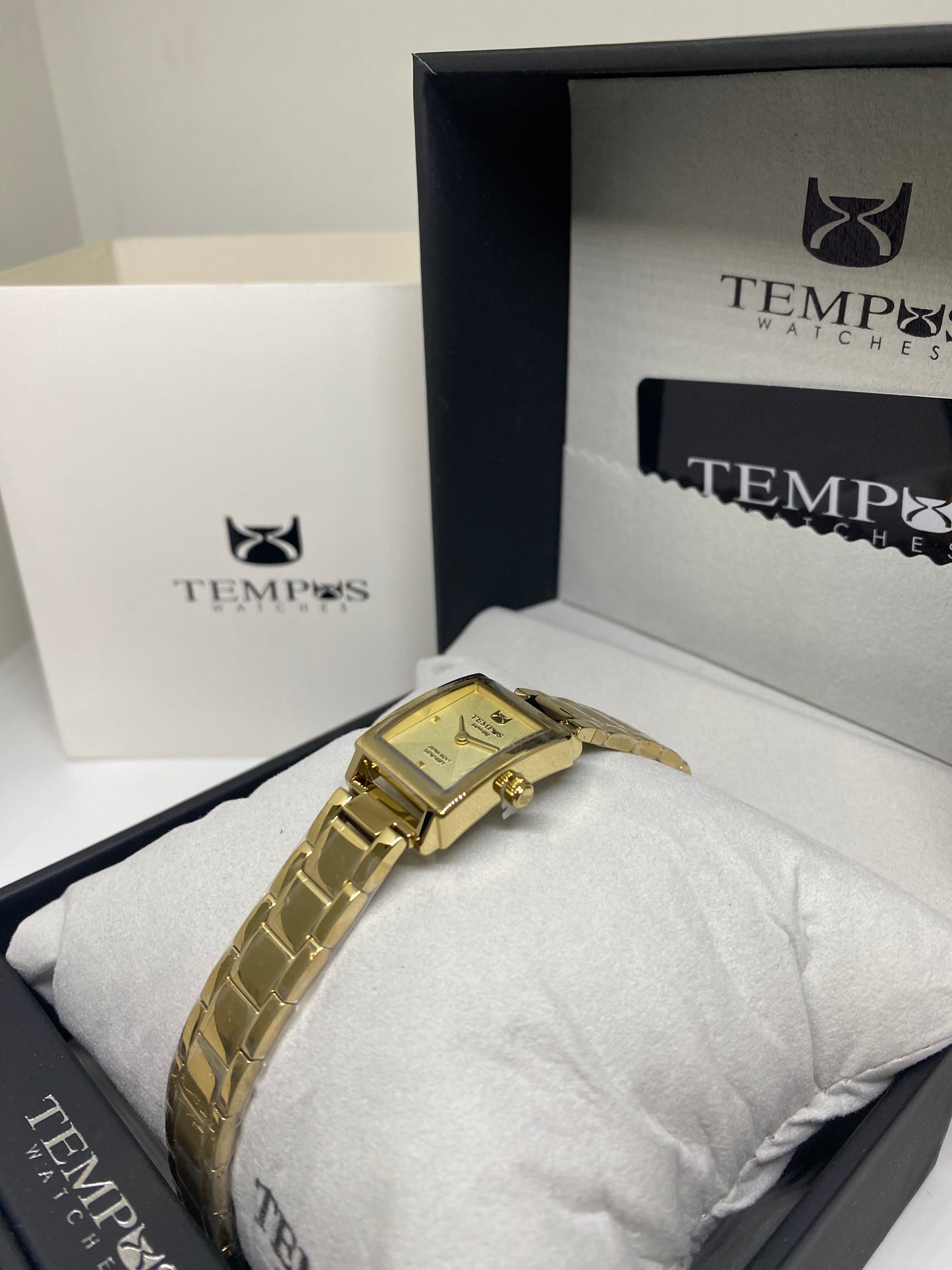 RELOJ TEMPUS SS1128