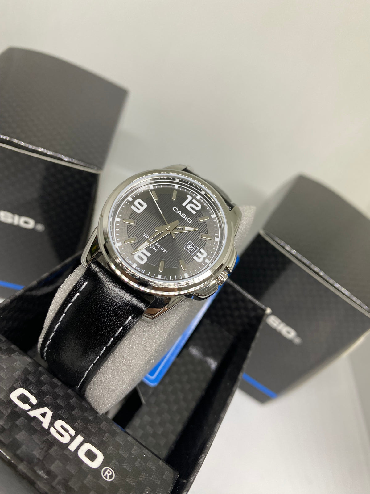RELOJ CASIO LTP 1314L