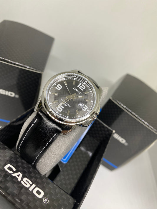 RELOJ CASIO LTP 1314L