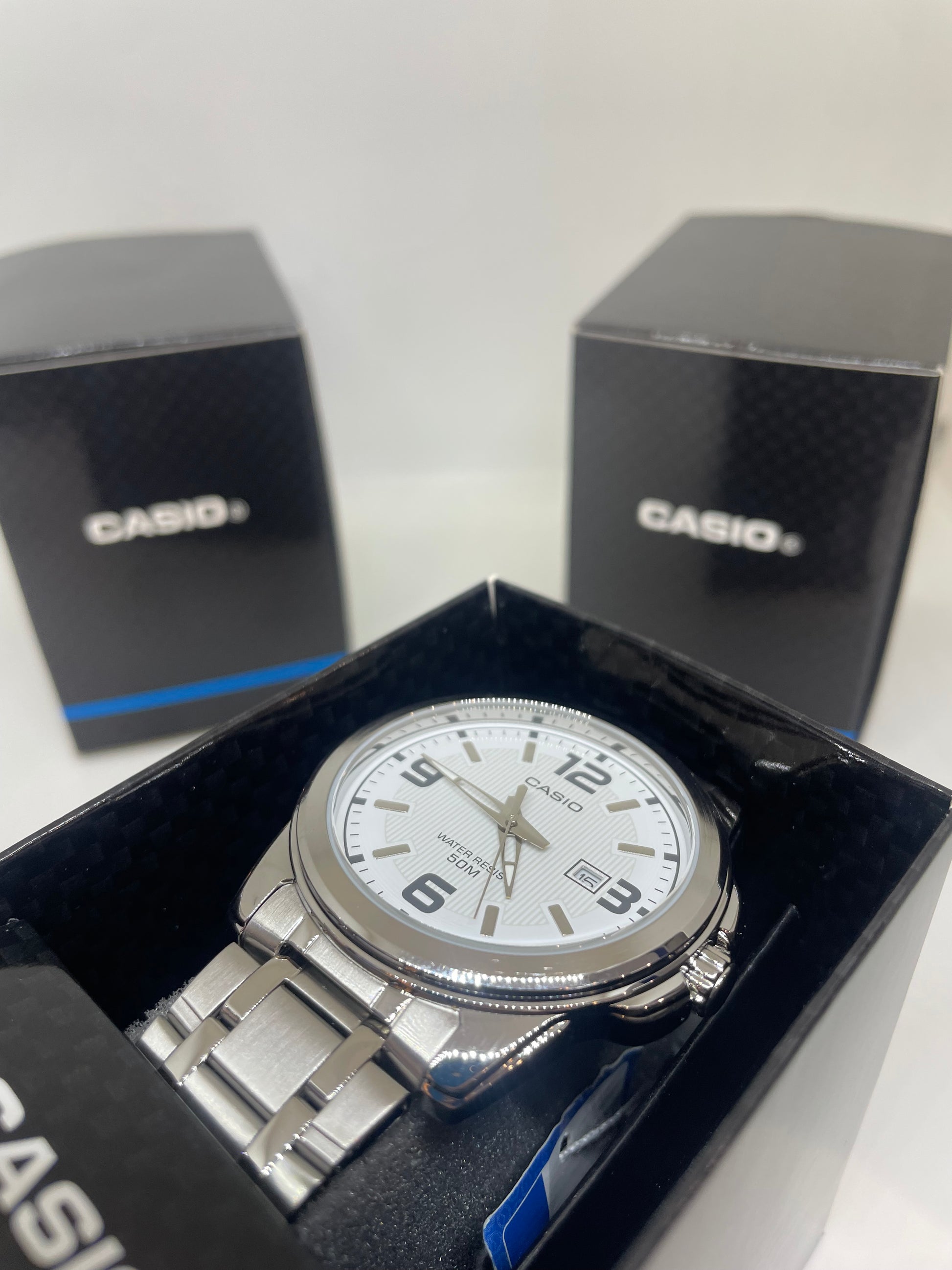 RELOJ CASIO MTP 1314D HOMBRE - Casiolandia