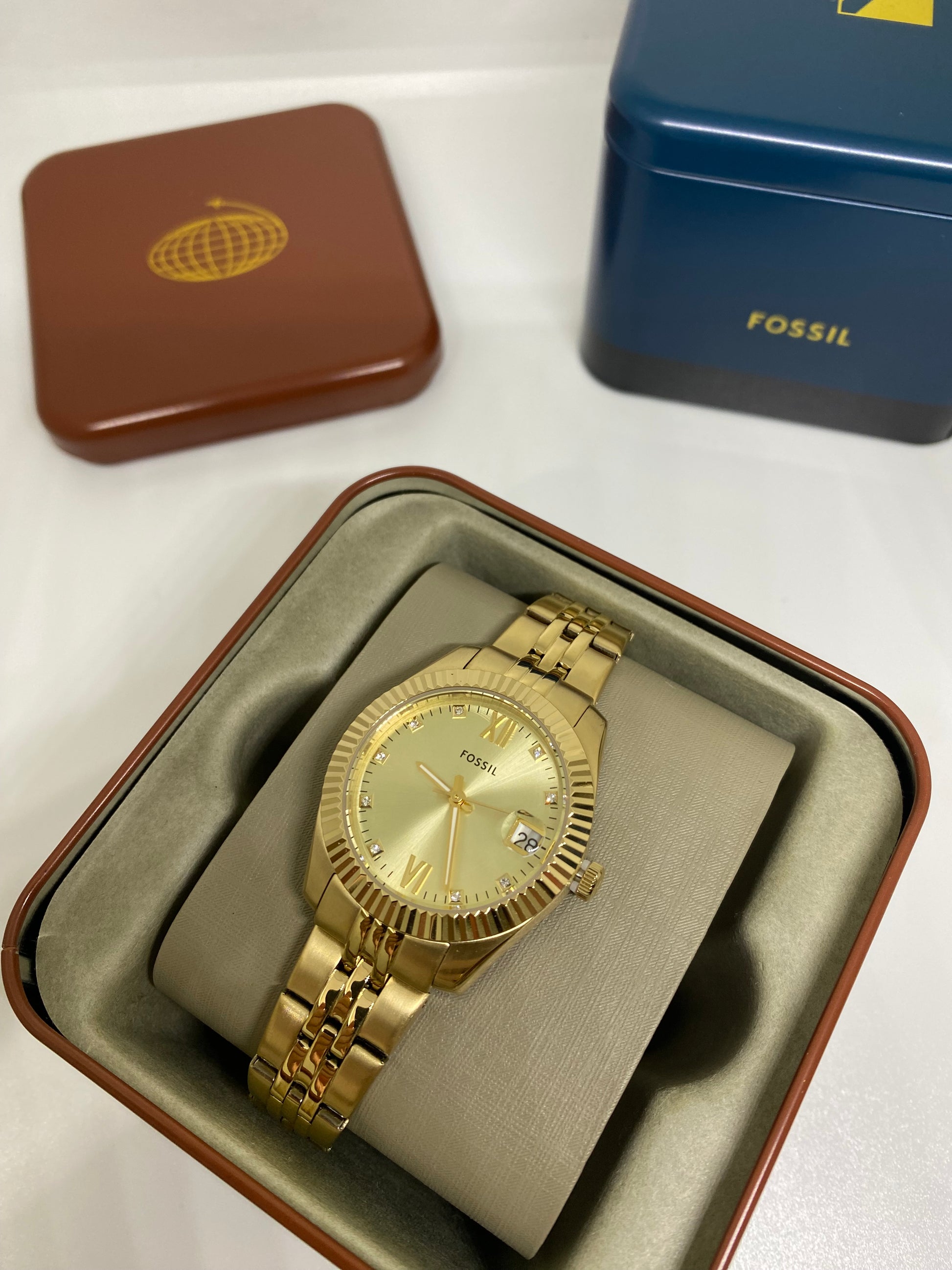 RELOJ FOSSIL SCARLETTE ES5338 - Casiolandia