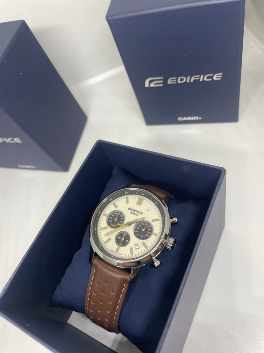 RELOJ CASIO EDIFICE EFR-575L