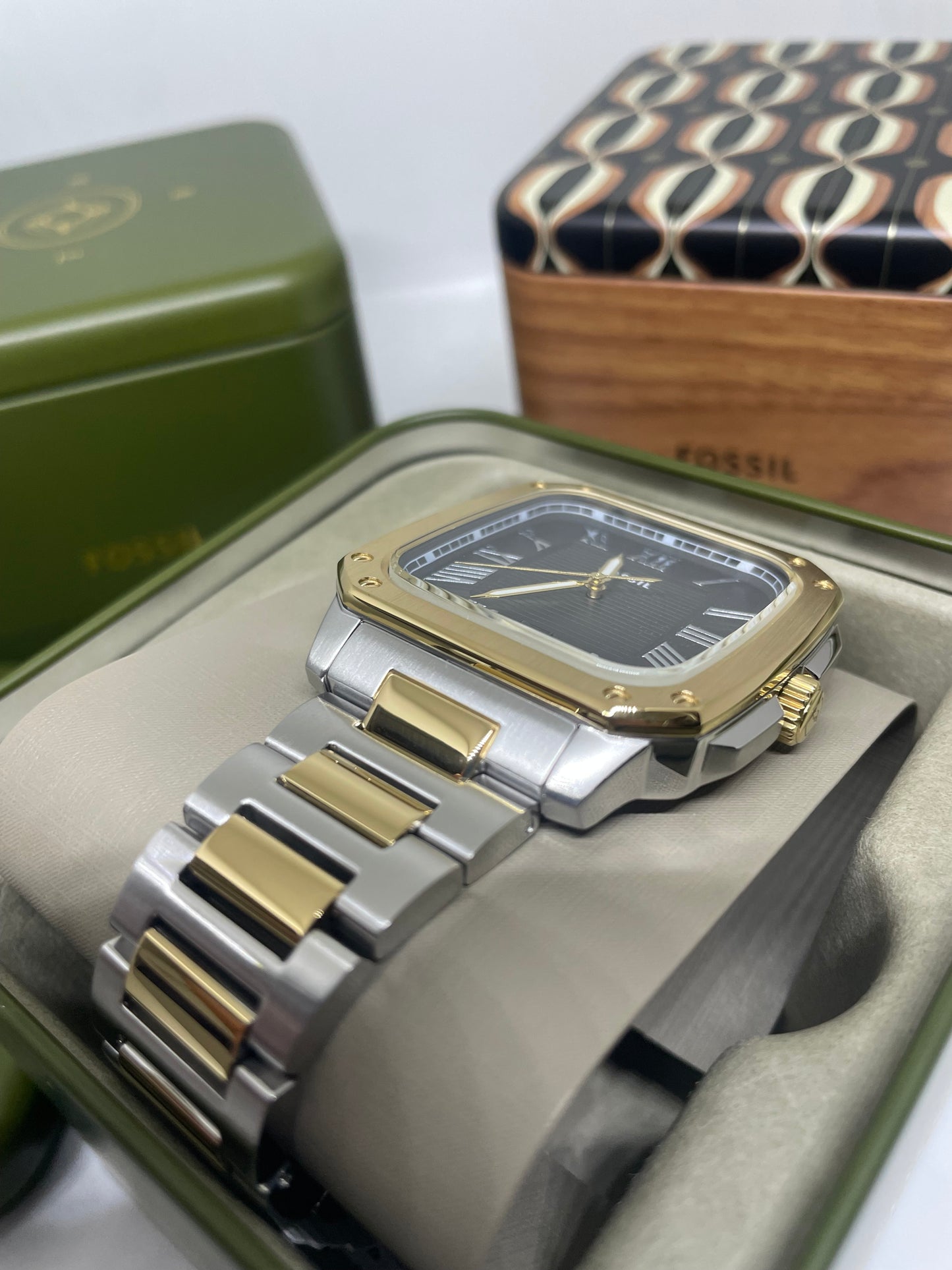 RELOJ FOSSIL FW6123