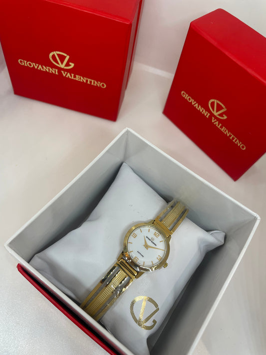 RELOJ GIOVANNI VALENTINO 8487 - Casiolandia