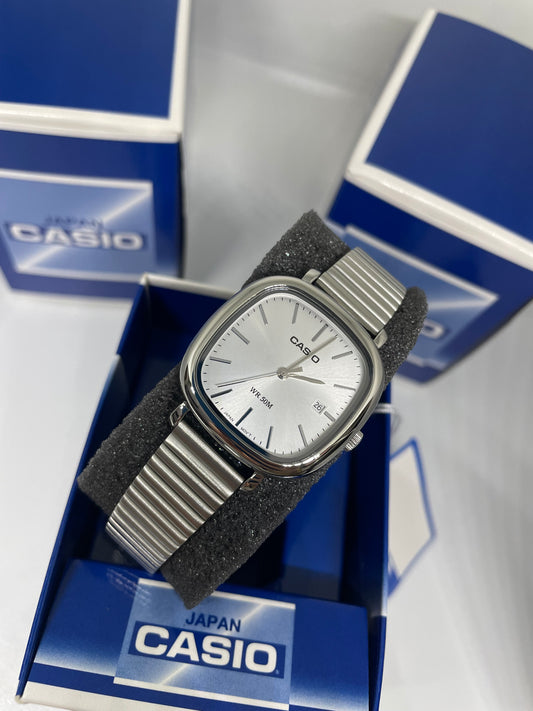 RELOJ CASIO LTP-B166D