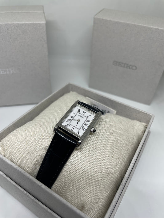 RELOJ SEIKO SWR10 DAMA