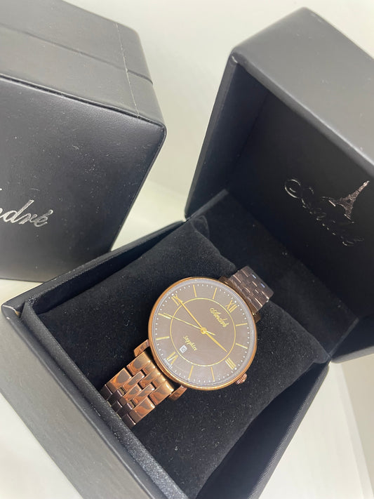 RELOJ ANDRÉ 126 - Casiolandia