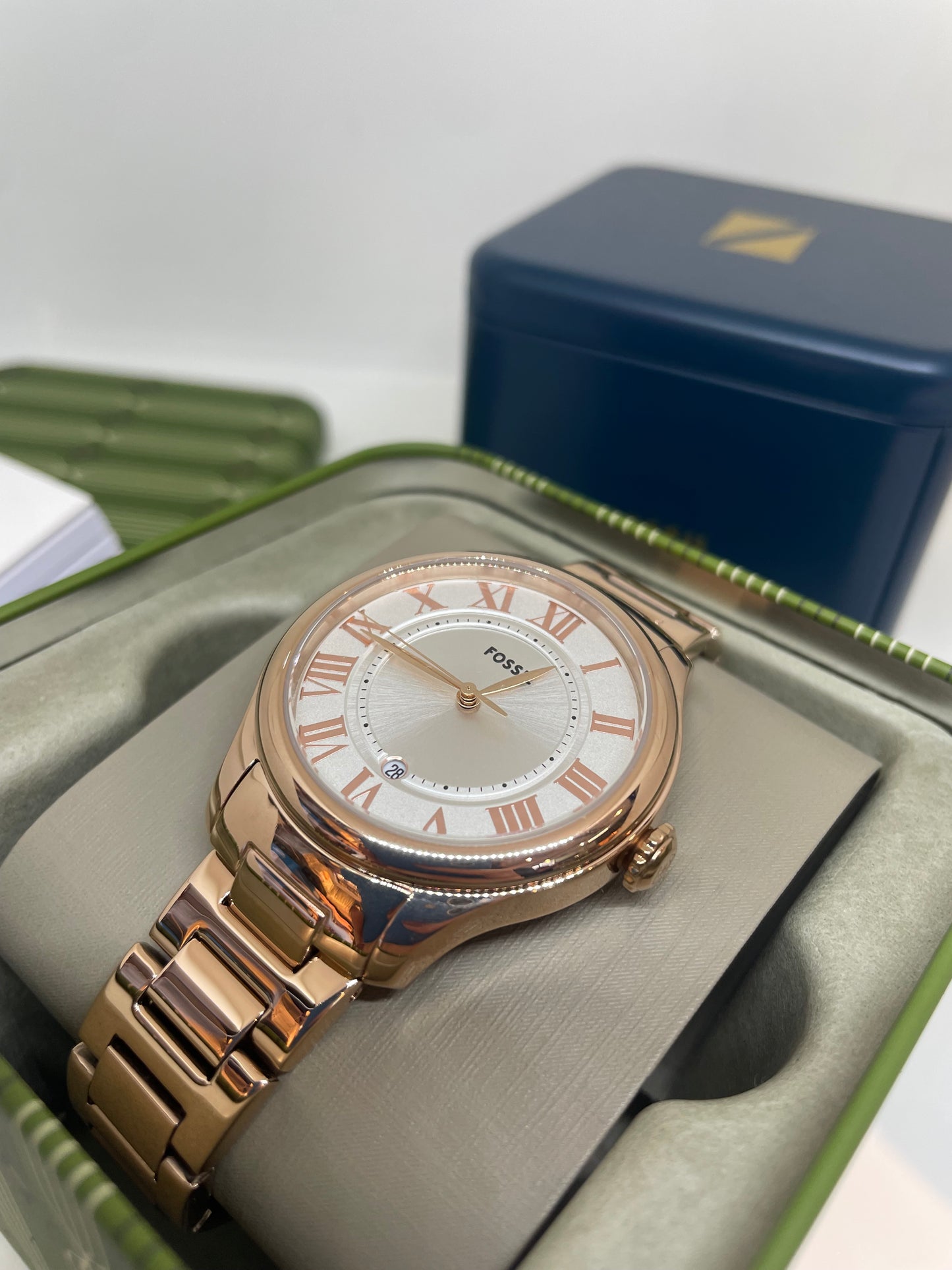 RELOJ FOSSIL ES5390
