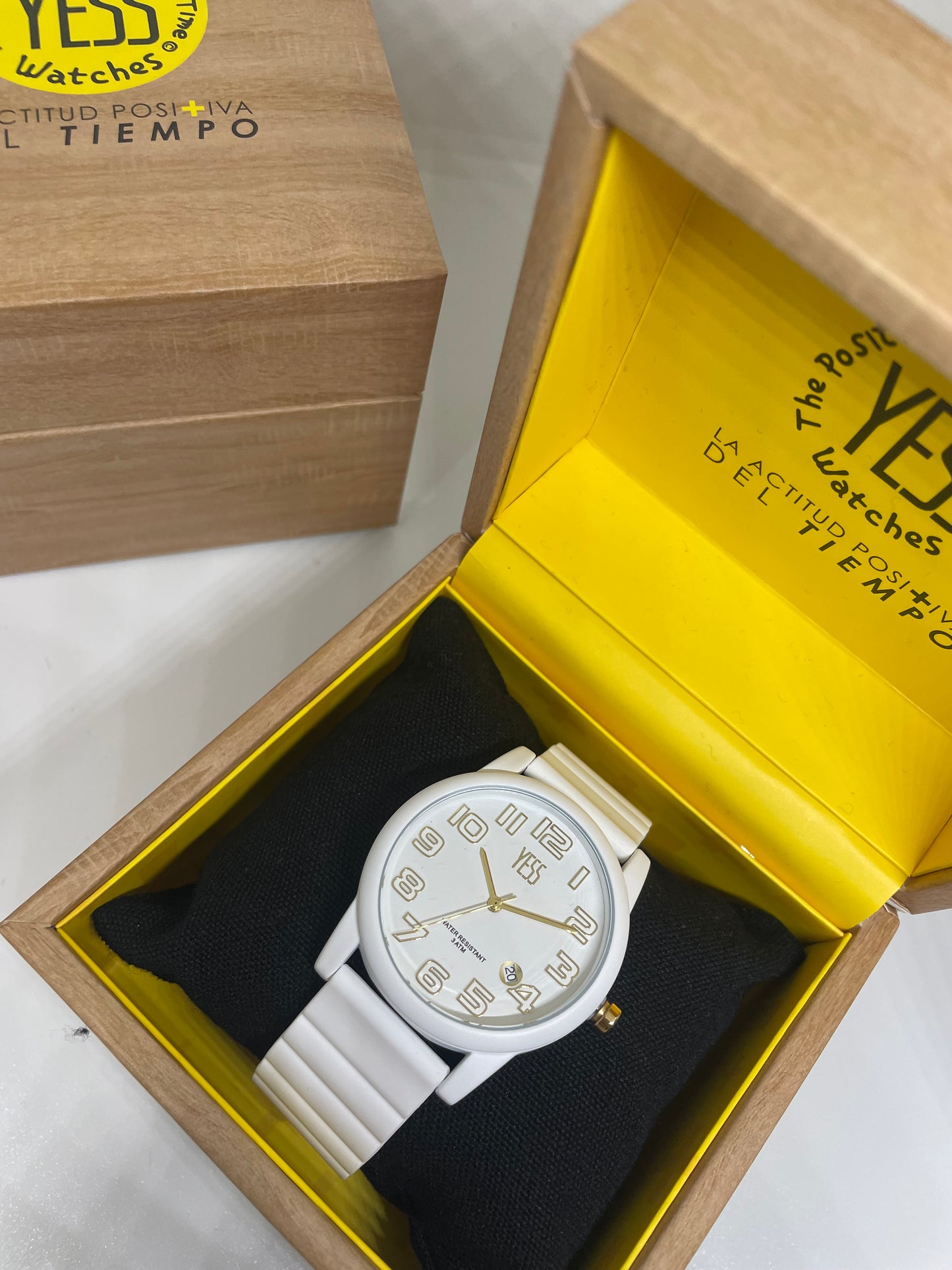 RELOJ YESS Y24080