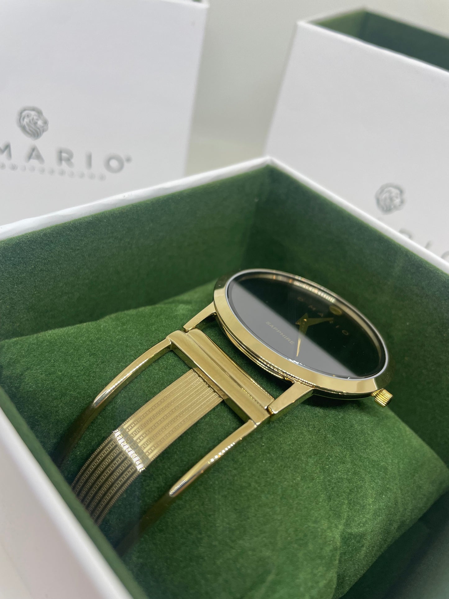 RELOJ D MARIO ZE3180 - Casiolandia