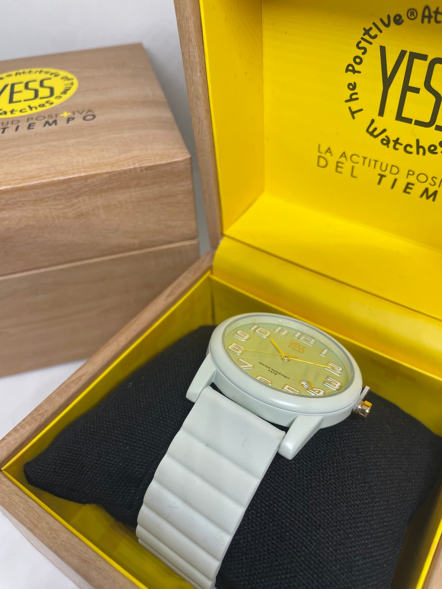 RELOJ YESS Y24080