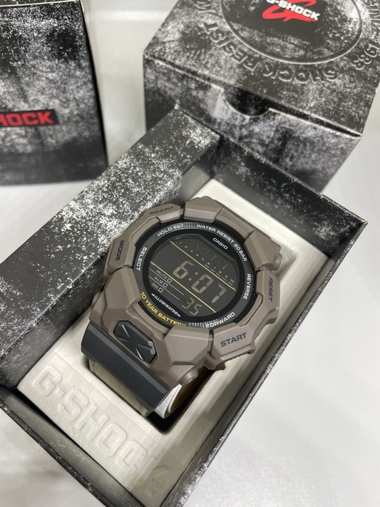 RELOJ CASIO G SHOCK GD-010CE