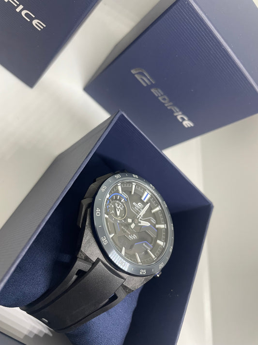 RELOJ CASIO EDIFICE ECB- 2200PB