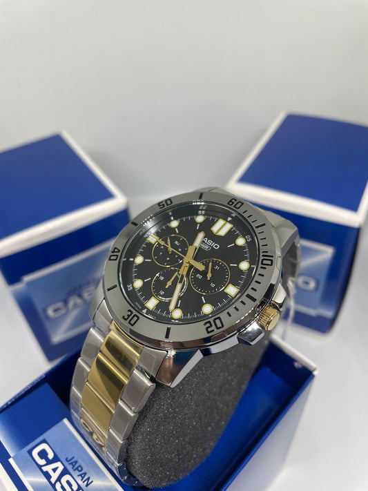 CASIO MTP-VD300SG
