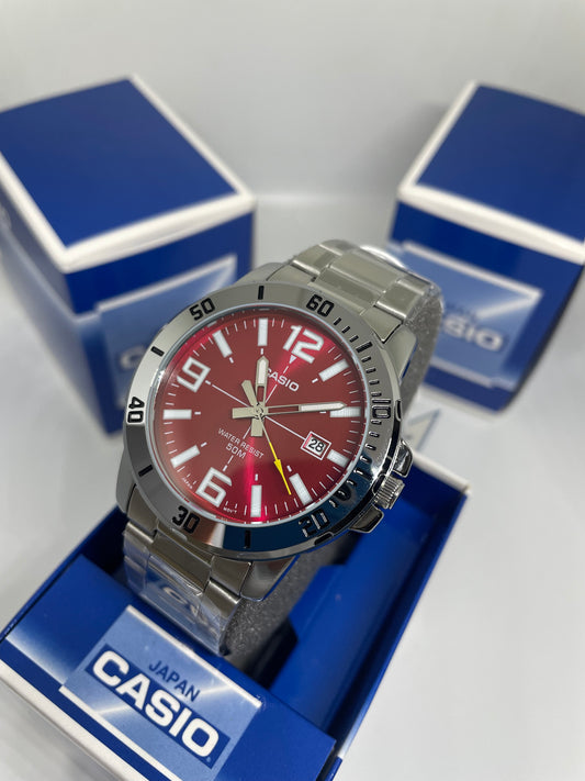 RELOJ CASIO MTP-VD01D