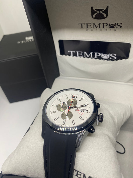 RELOJ TEMPUS SMT 250530 - Casiolandia