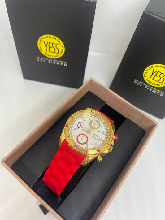 RELOJ YESS SMT-240619 - Casiolandia