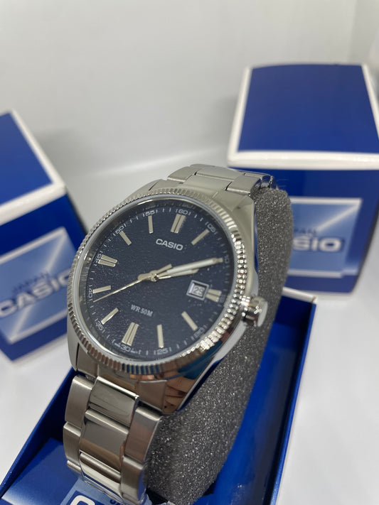 RELOJ CASIO MTP-1302DA