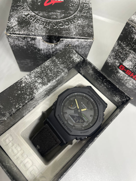 RELOJ G-SHOCK GAB2100CT HOMBRE
