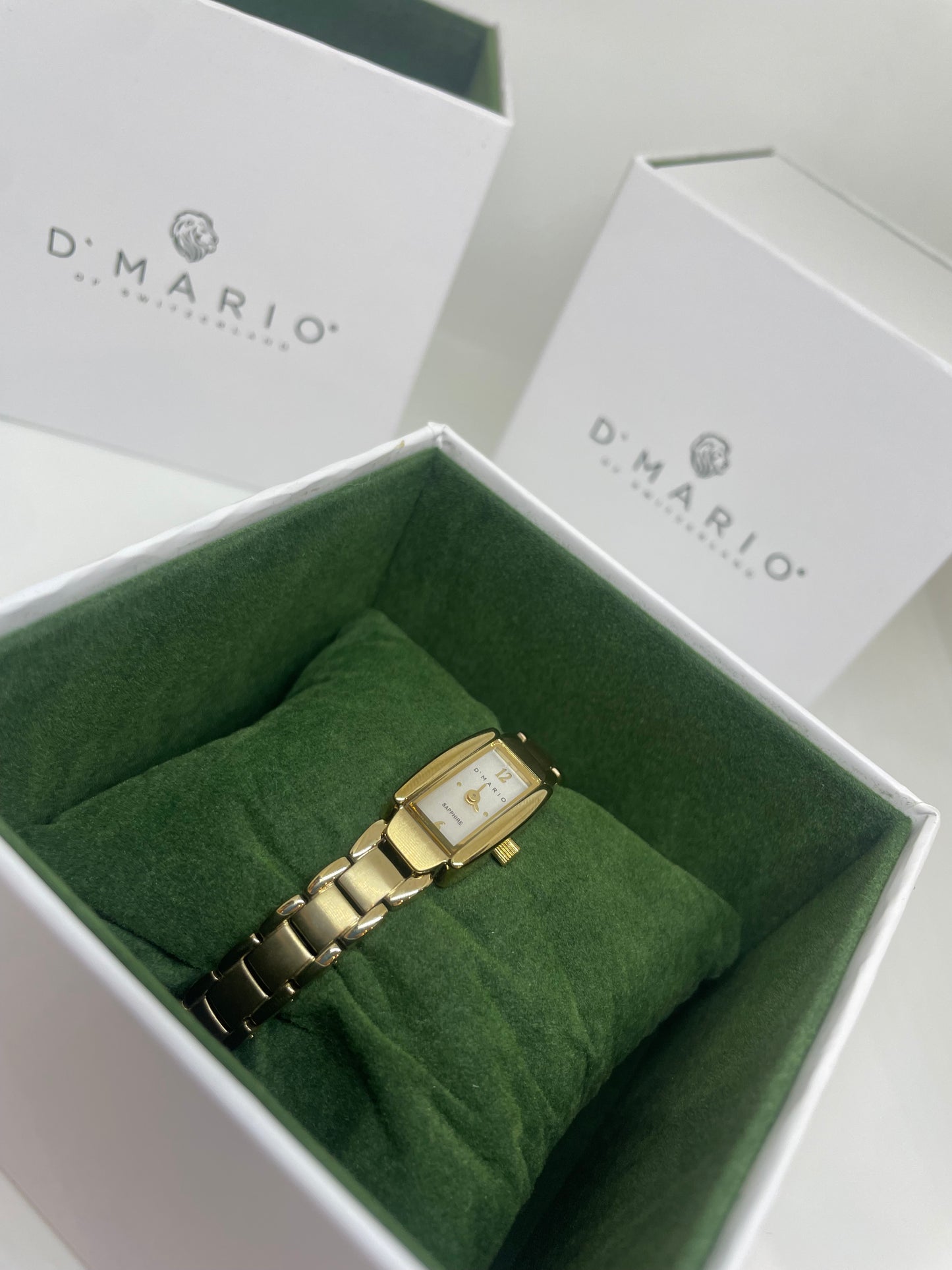 RELOJ D MARIO FC9308Z - Casiolandia
