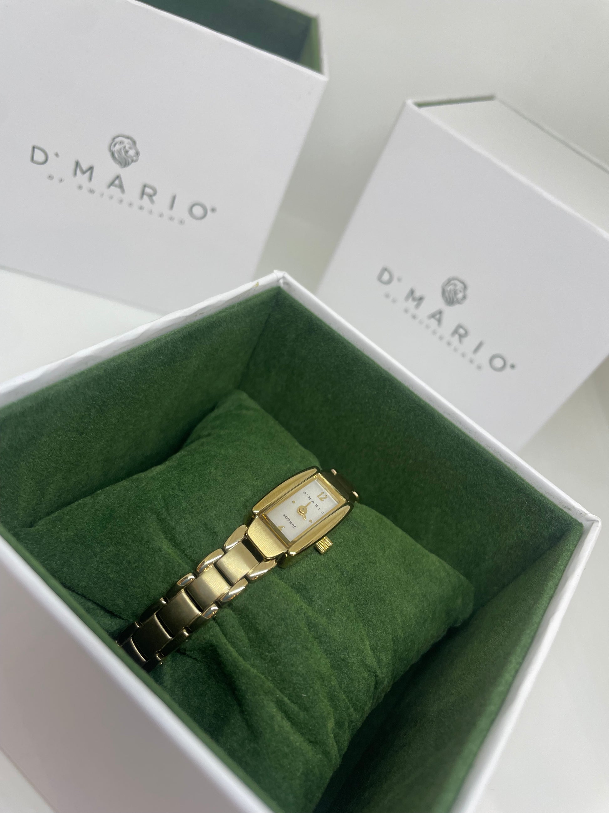 RELOJ D MARIO FC9308Z - Casiolandia