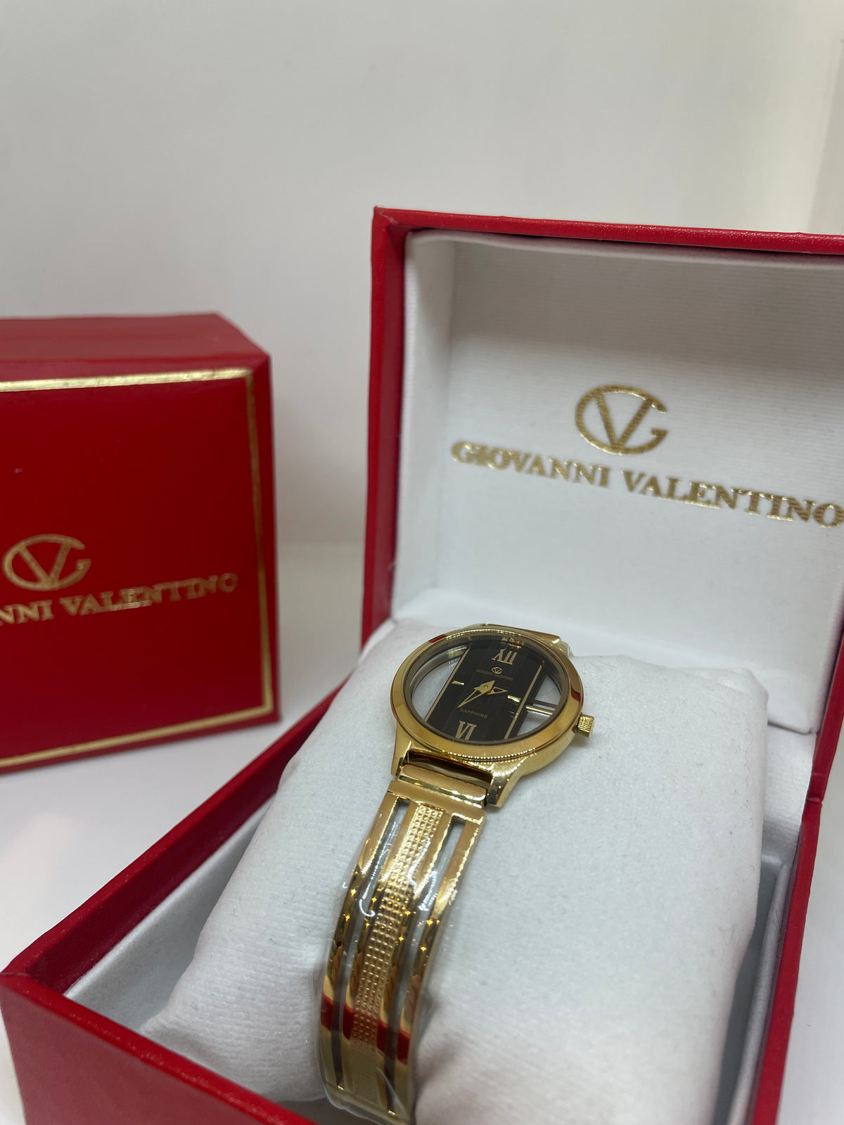 RELOJ GIOVANNI VALENTINO