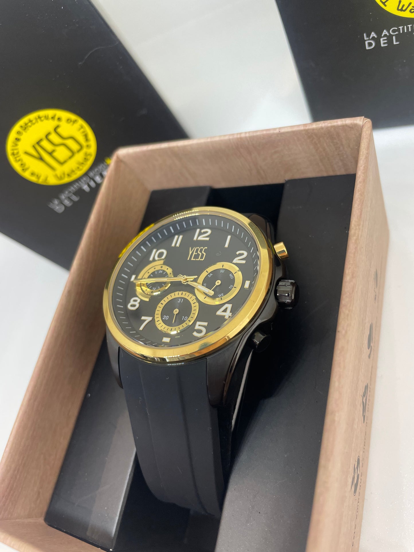 RELOJ  YESS SMT-230914 - Casiolandia